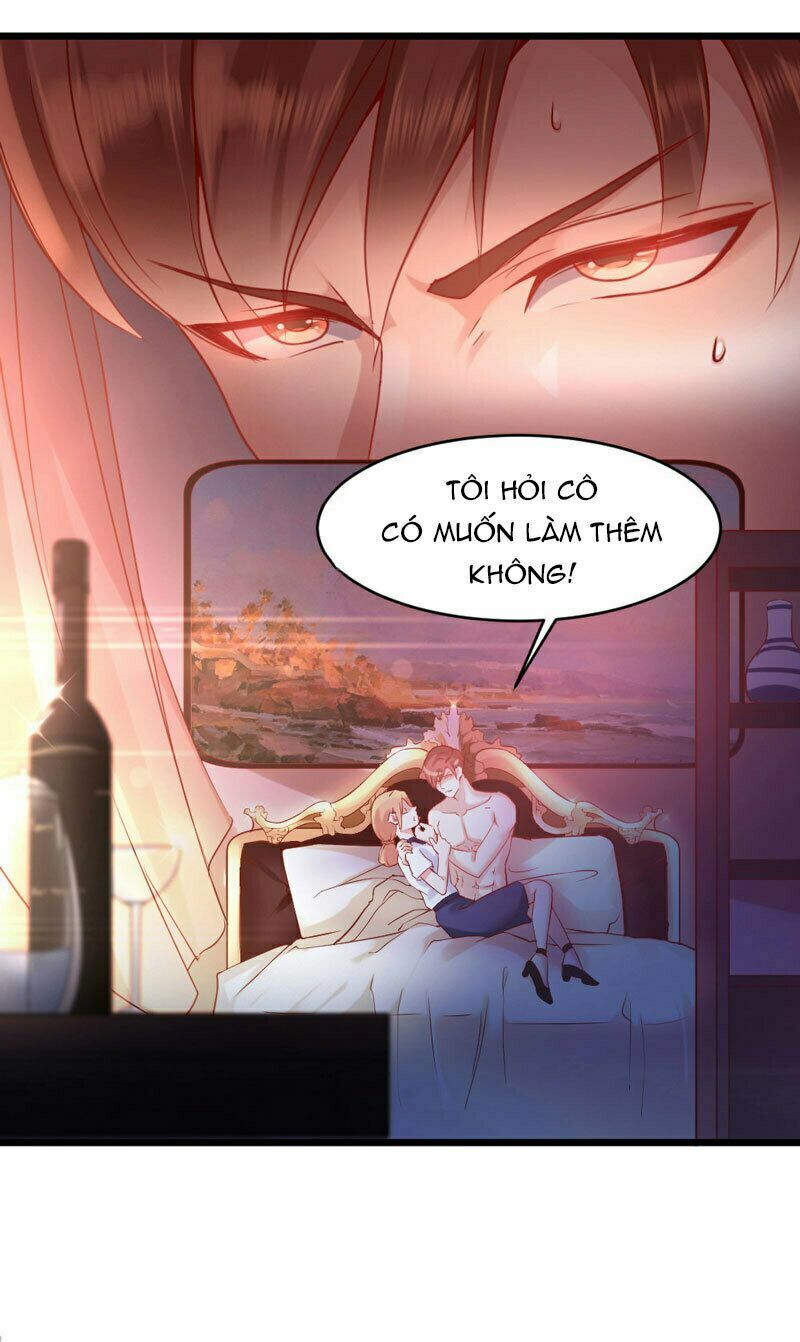 Tiểu Bạch Điềm Thê Của Long Thiếu: Chapter 2