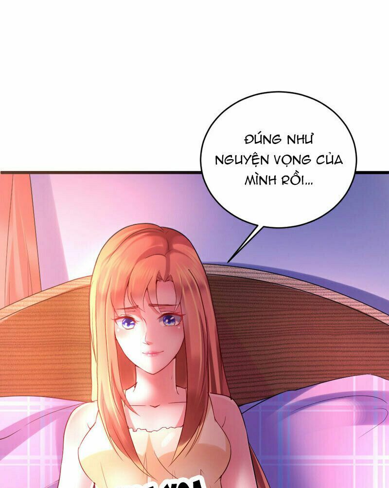 Tiểu Bạch Điềm Thê Của Long Thiếu: Chapter 2