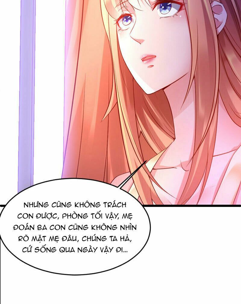 Tiểu Bạch Điềm Thê Của Long Thiếu: Chapter 2