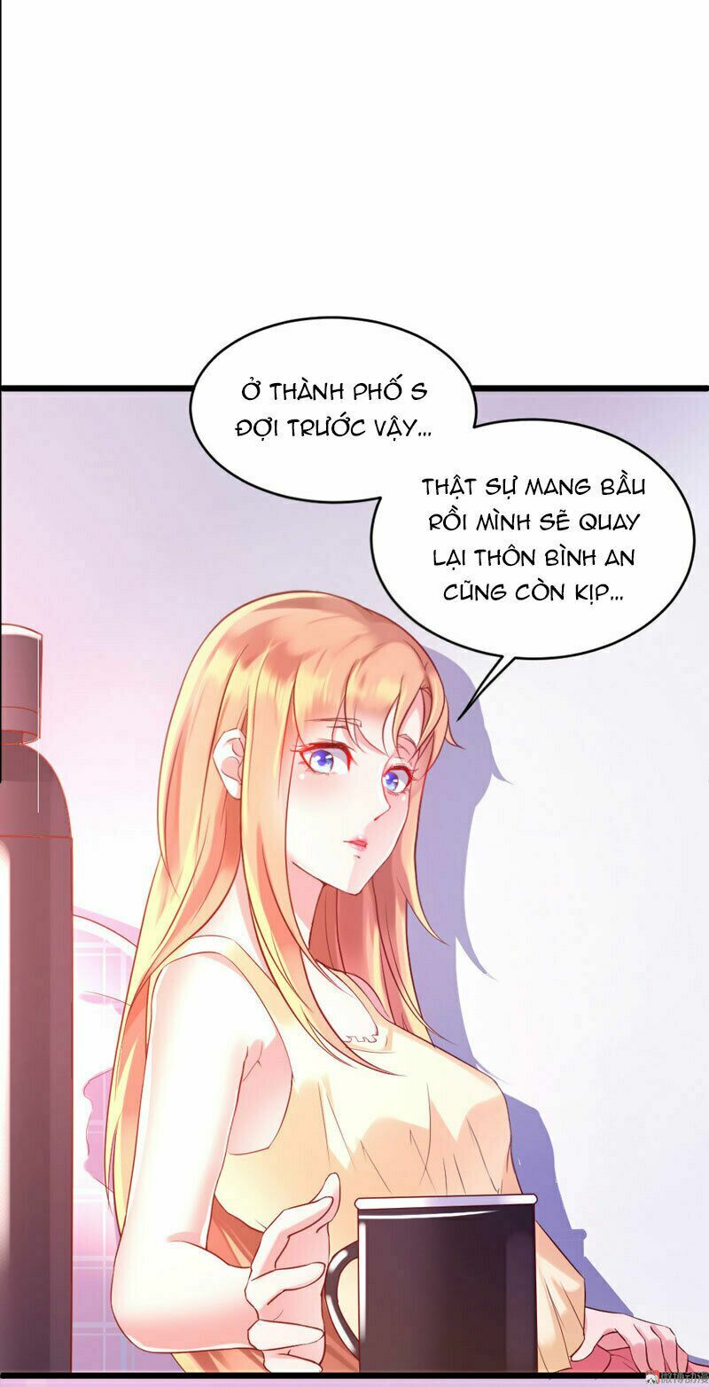 Tiểu Bạch Điềm Thê Của Long Thiếu: Chapter 2