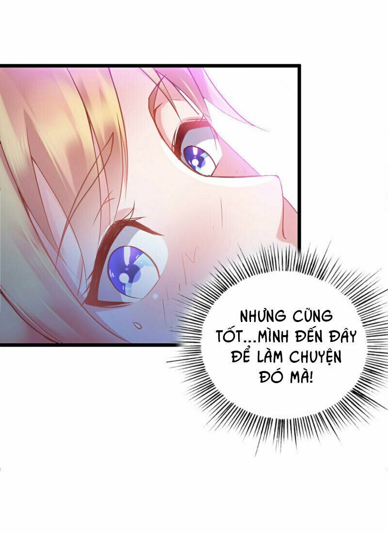Tiểu Bạch Điềm Thê Của Long Thiếu: Chapter 2
