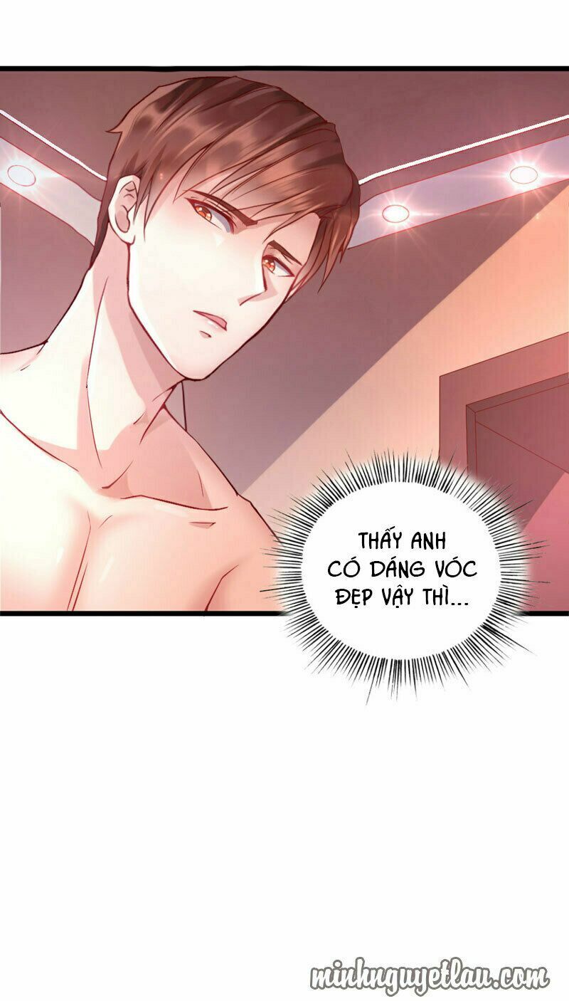 Tiểu Bạch Điềm Thê Của Long Thiếu: Chapter 2