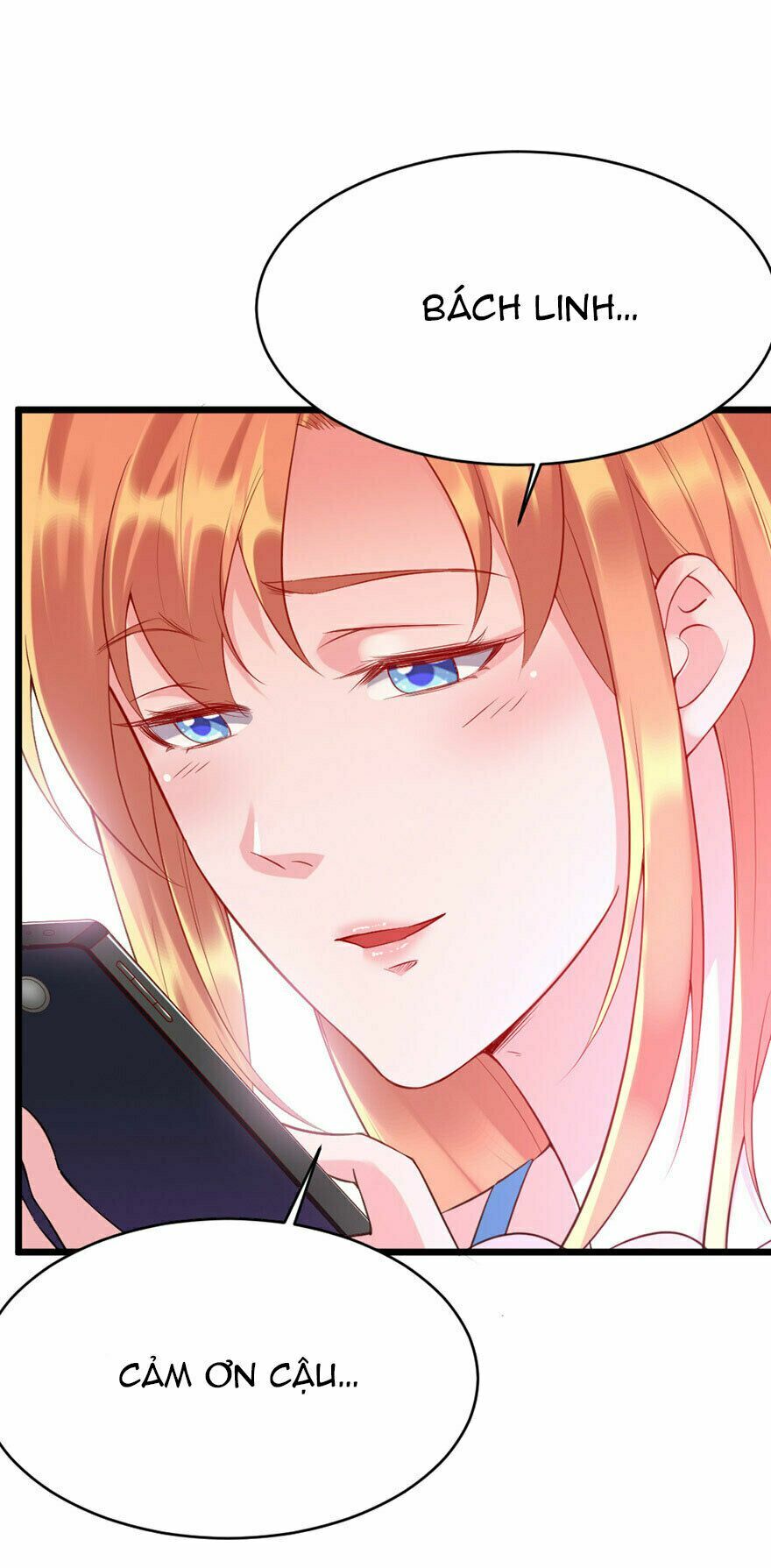 Tiểu Bạch Điềm Thê Của Long Thiếu: Chapter 21
