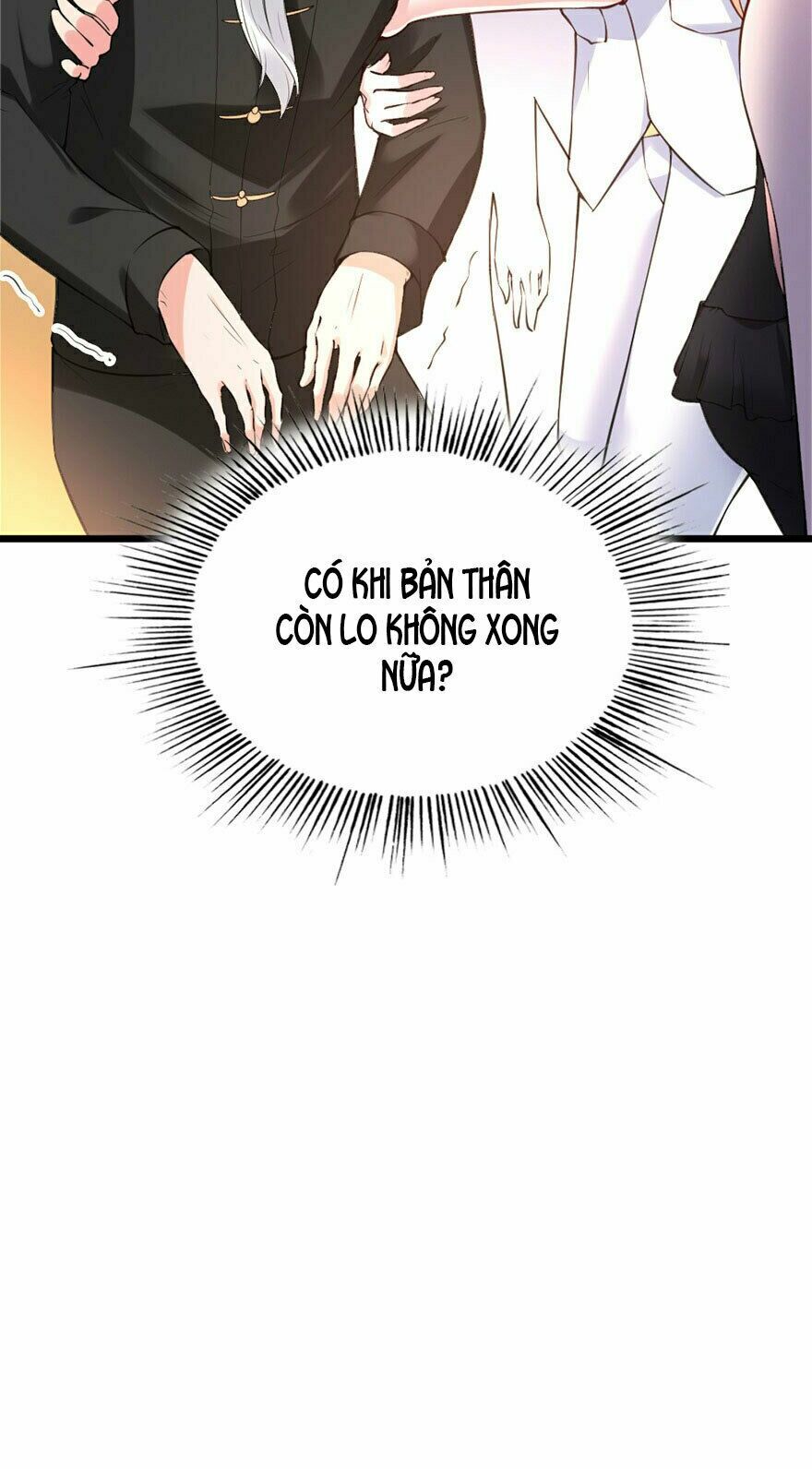Tiểu Bạch Điềm Thê Của Long Thiếu: Chapter 21