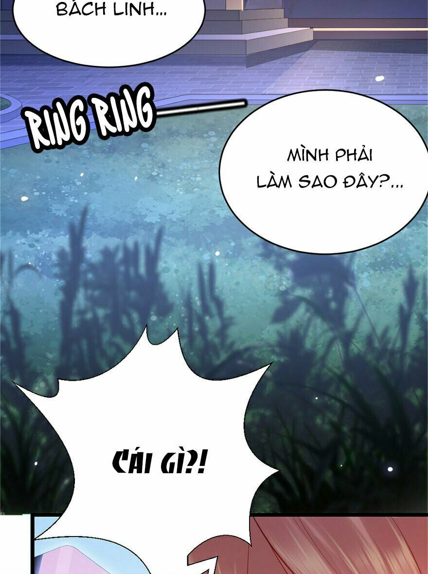 Tiểu Bạch Điềm Thê Của Long Thiếu: Chapter 21