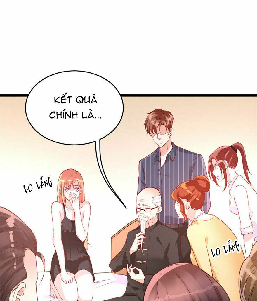 Tiểu Bạch Điềm Thê Của Long Thiếu: Chapter 21