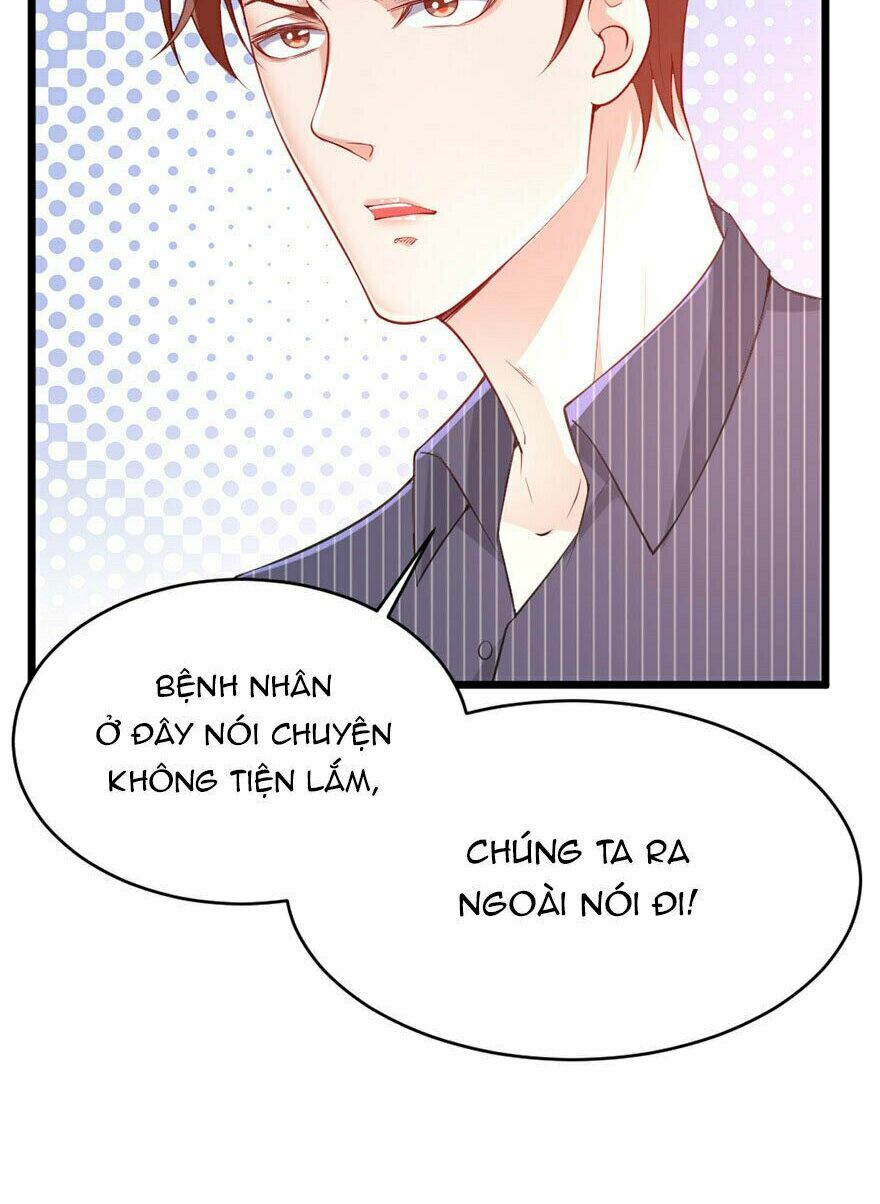 Tiểu Bạch Điềm Thê Của Long Thiếu: Chapter 21