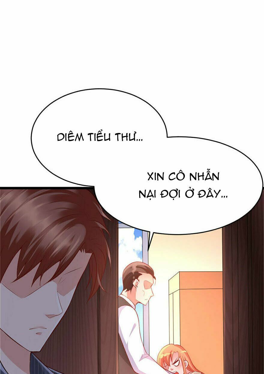 Tiểu Bạch Điềm Thê Của Long Thiếu: Chapter 21