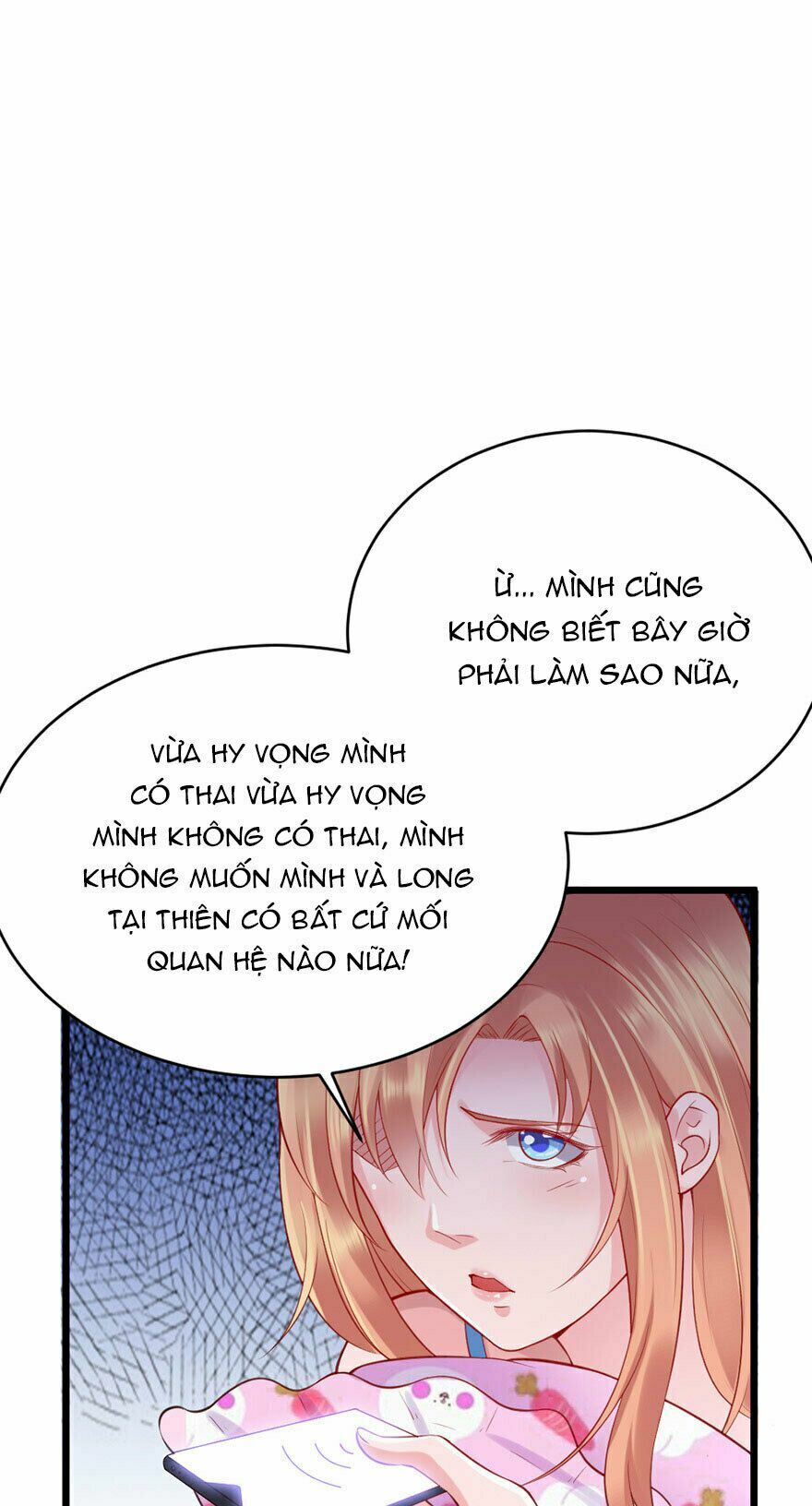 Tiểu Bạch Điềm Thê Của Long Thiếu: Chapter 21