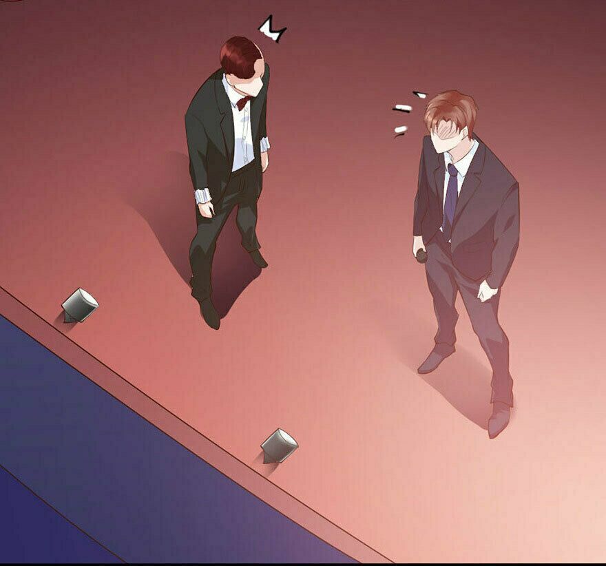 Tiểu Bạch Điềm Thê Của Long Thiếu: Chapter 26