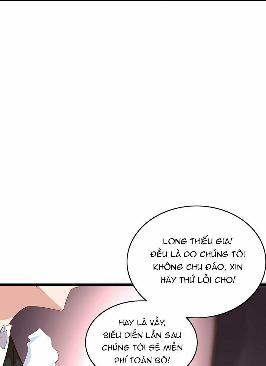 Tiểu Bạch Điềm Thê Của Long Thiếu: Chapter 26