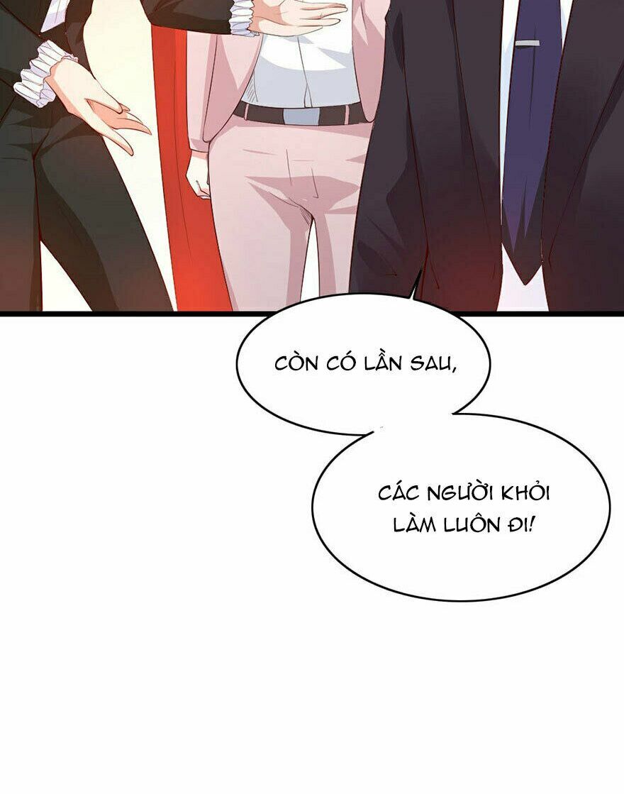 Tiểu Bạch Điềm Thê Của Long Thiếu: Chapter 26