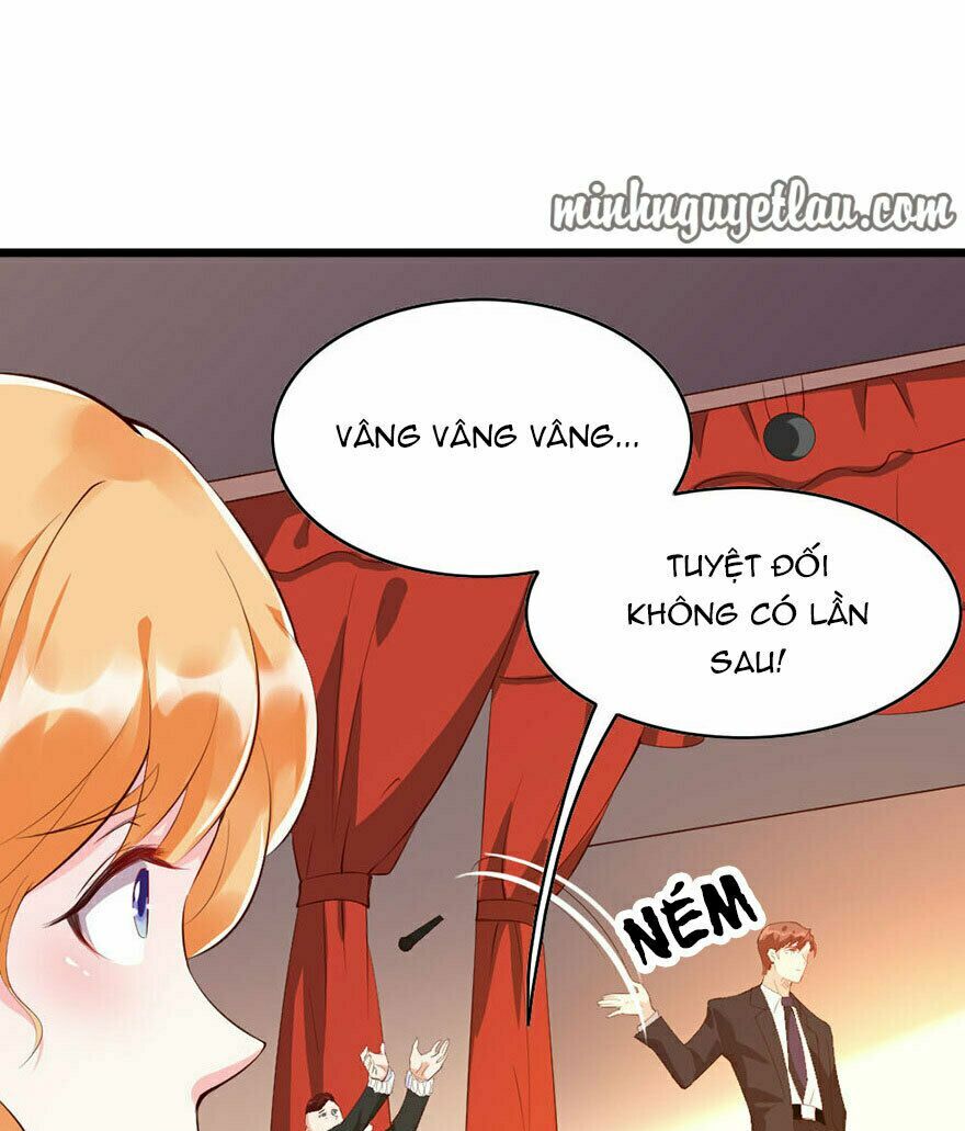 Tiểu Bạch Điềm Thê Của Long Thiếu: Chapter 26