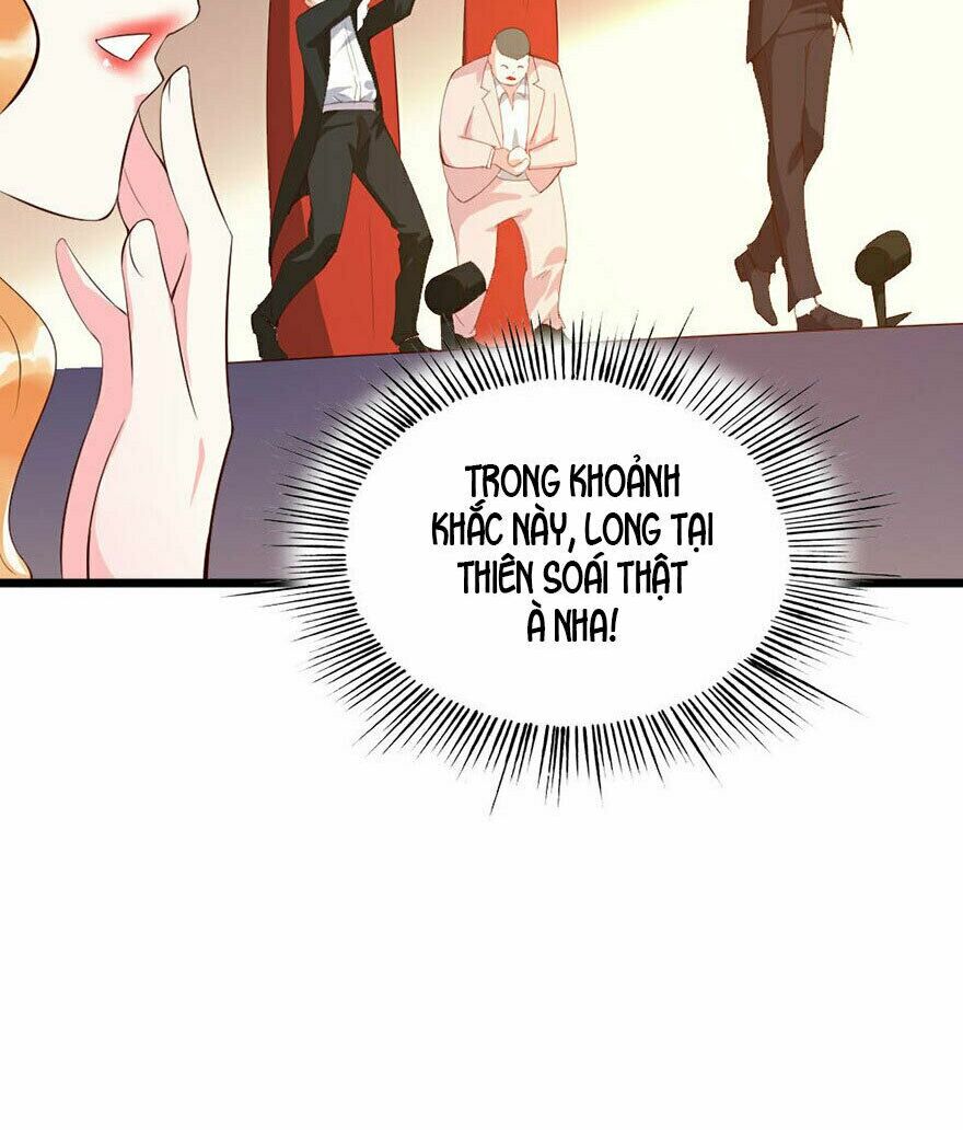 Tiểu Bạch Điềm Thê Của Long Thiếu: Chapter 26