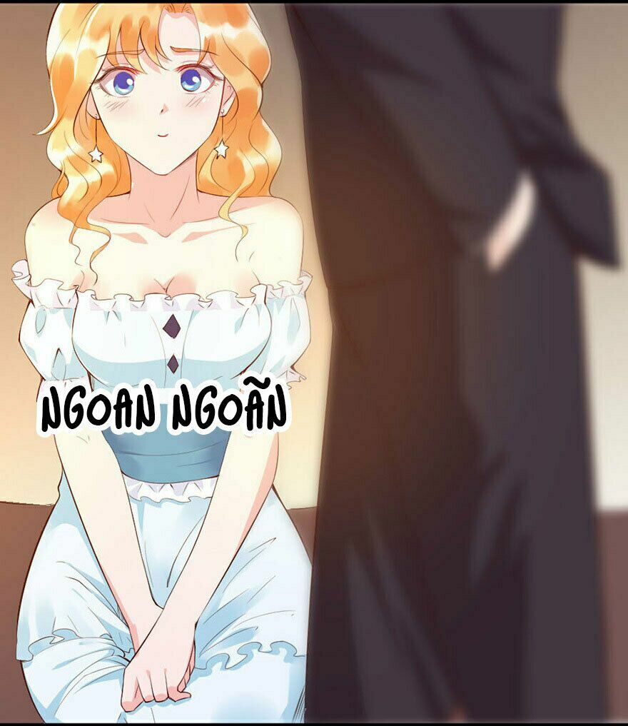 Tiểu Bạch Điềm Thê Của Long Thiếu: Chapter 26