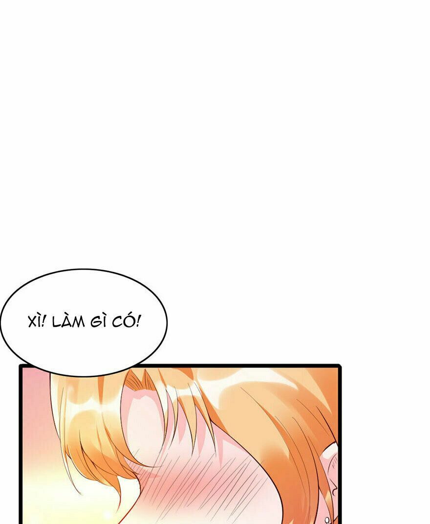 Tiểu Bạch Điềm Thê Của Long Thiếu: Chapter 26