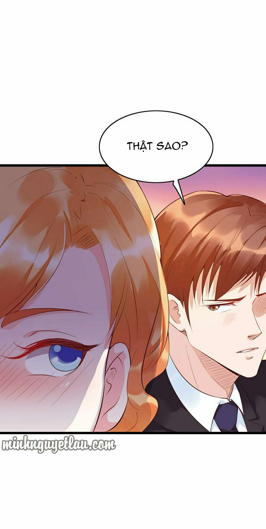 Tiểu Bạch Điềm Thê Của Long Thiếu: Chapter 26