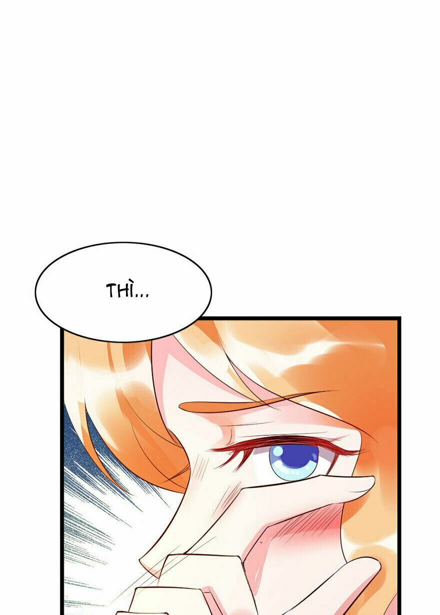 Tiểu Bạch Điềm Thê Của Long Thiếu: Chapter 26
