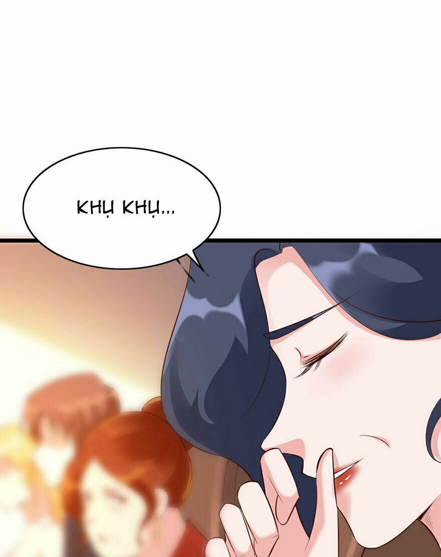 Tiểu Bạch Điềm Thê Của Long Thiếu: Chapter 26