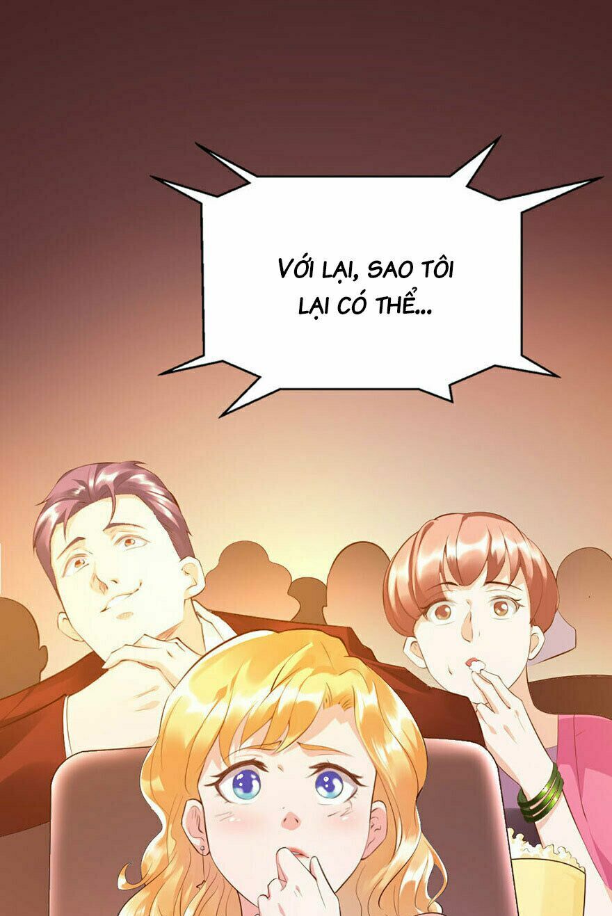Tiểu Bạch Điềm Thê Của Long Thiếu: Chapter 26
