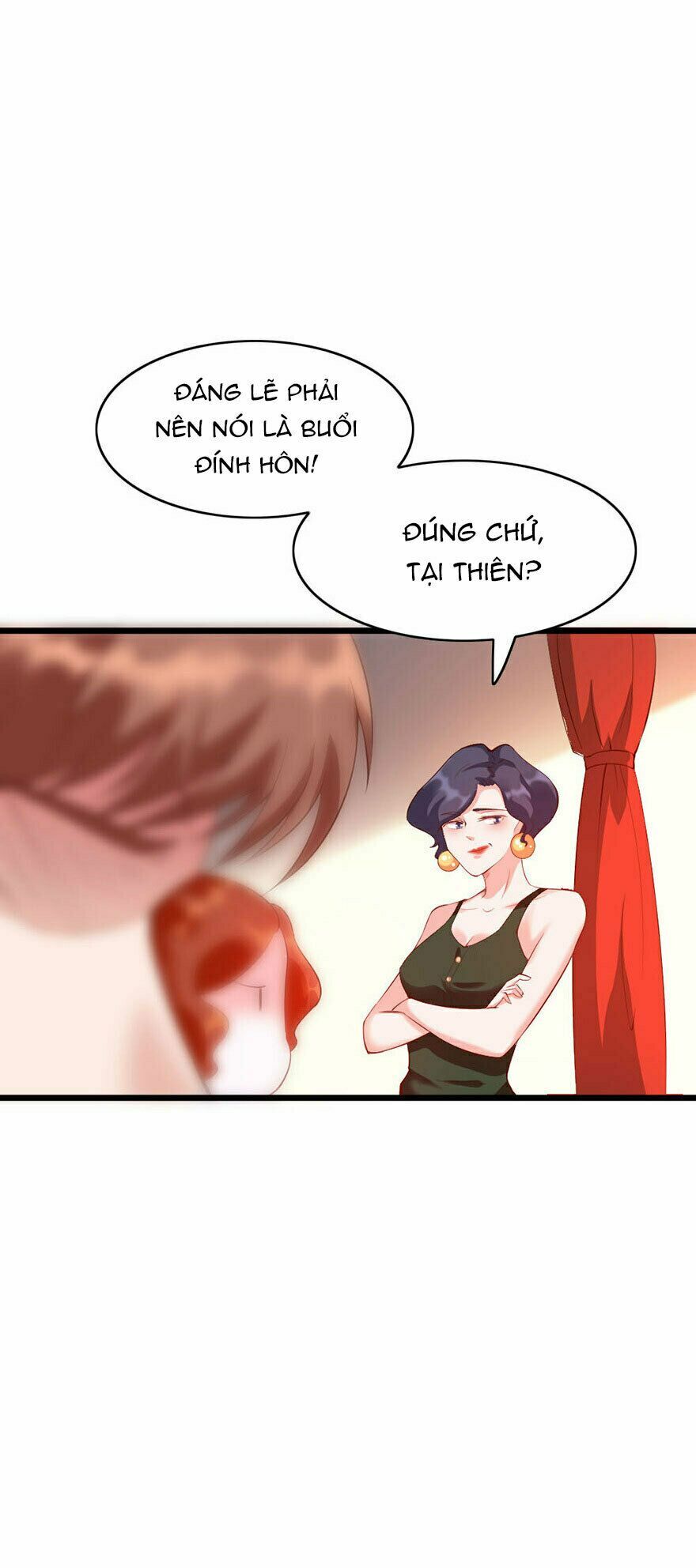 Tiểu Bạch Điềm Thê Của Long Thiếu: Chapter 26