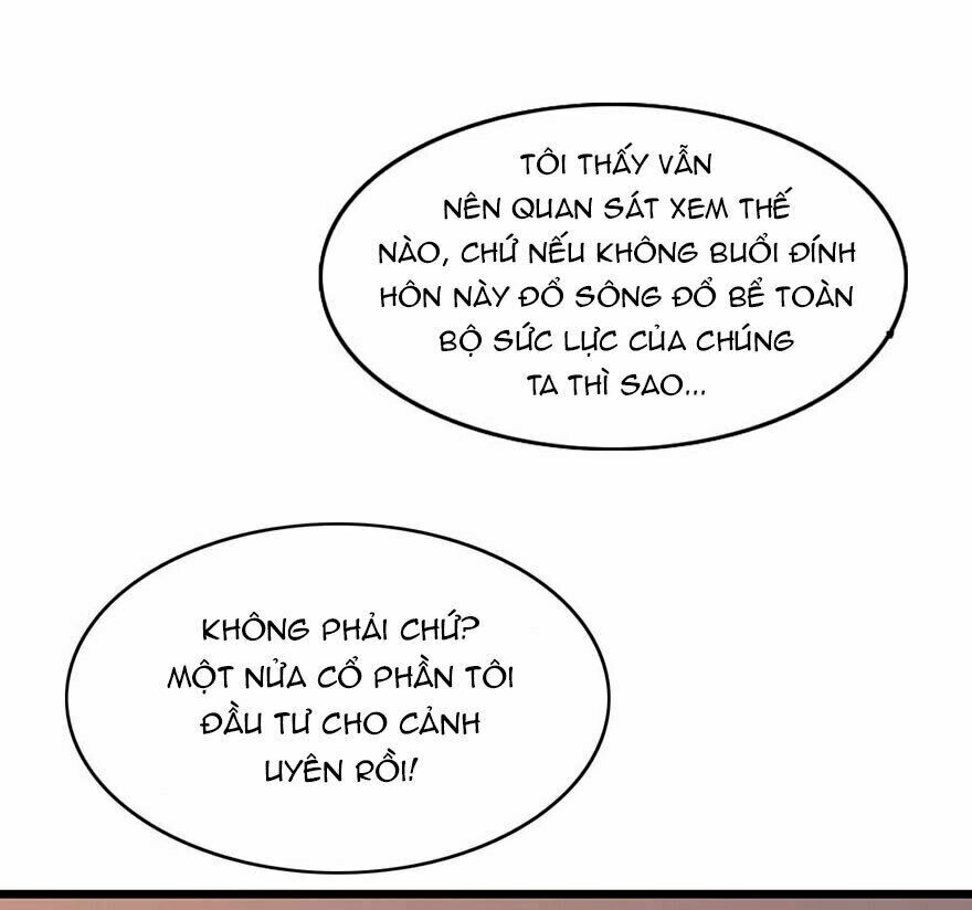 Tiểu Bạch Điềm Thê Của Long Thiếu: Chapter 26