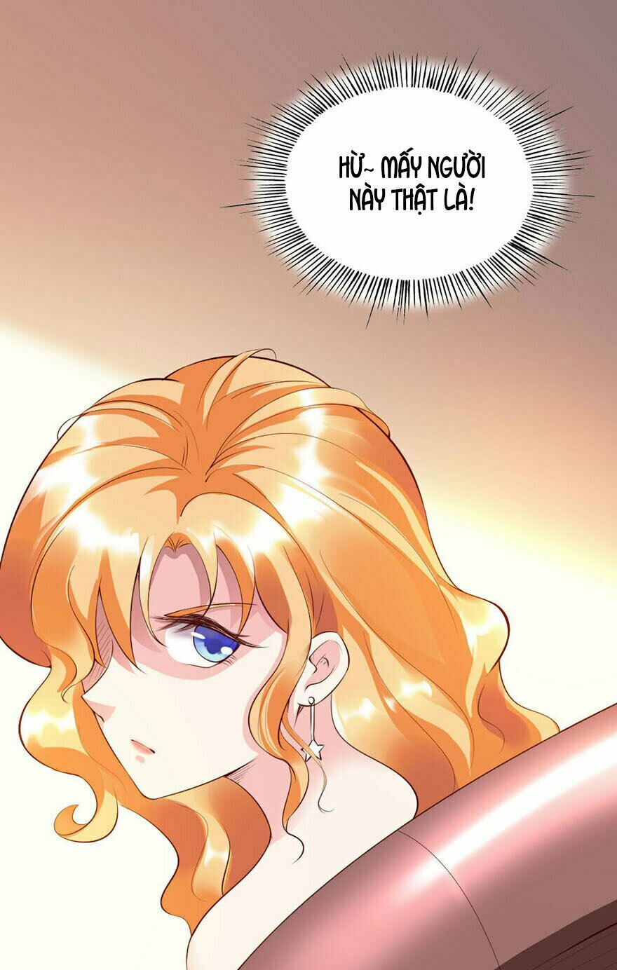 Tiểu Bạch Điềm Thê Của Long Thiếu: Chapter 26