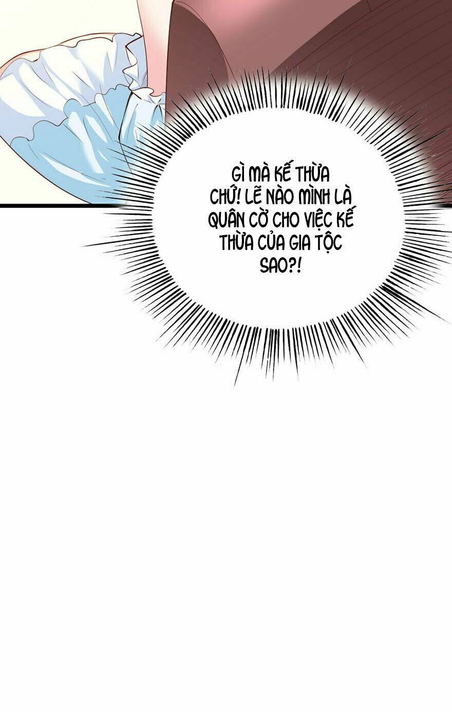 Tiểu Bạch Điềm Thê Của Long Thiếu: Chapter 26
