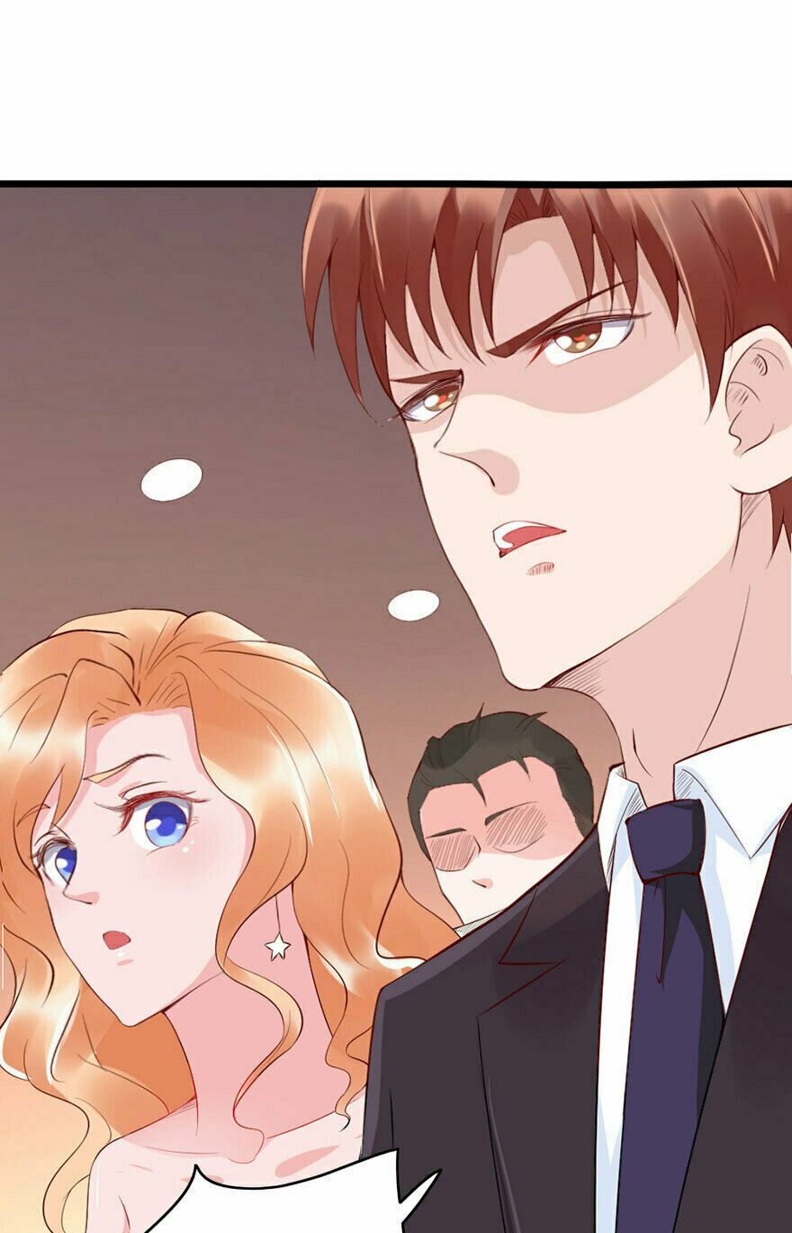 Tiểu Bạch Điềm Thê Của Long Thiếu: Chapter 26