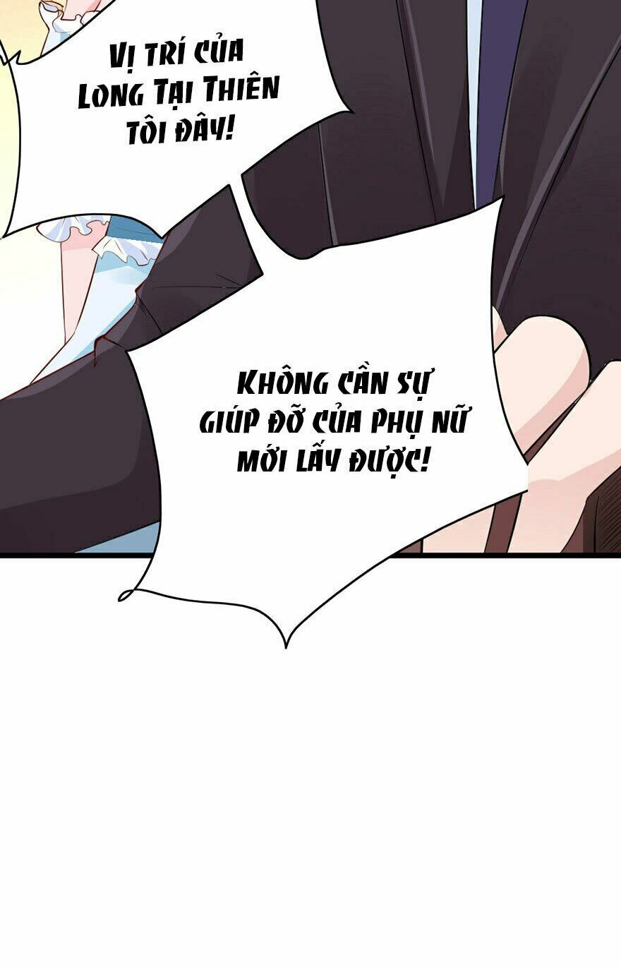 Tiểu Bạch Điềm Thê Của Long Thiếu: Chapter 26