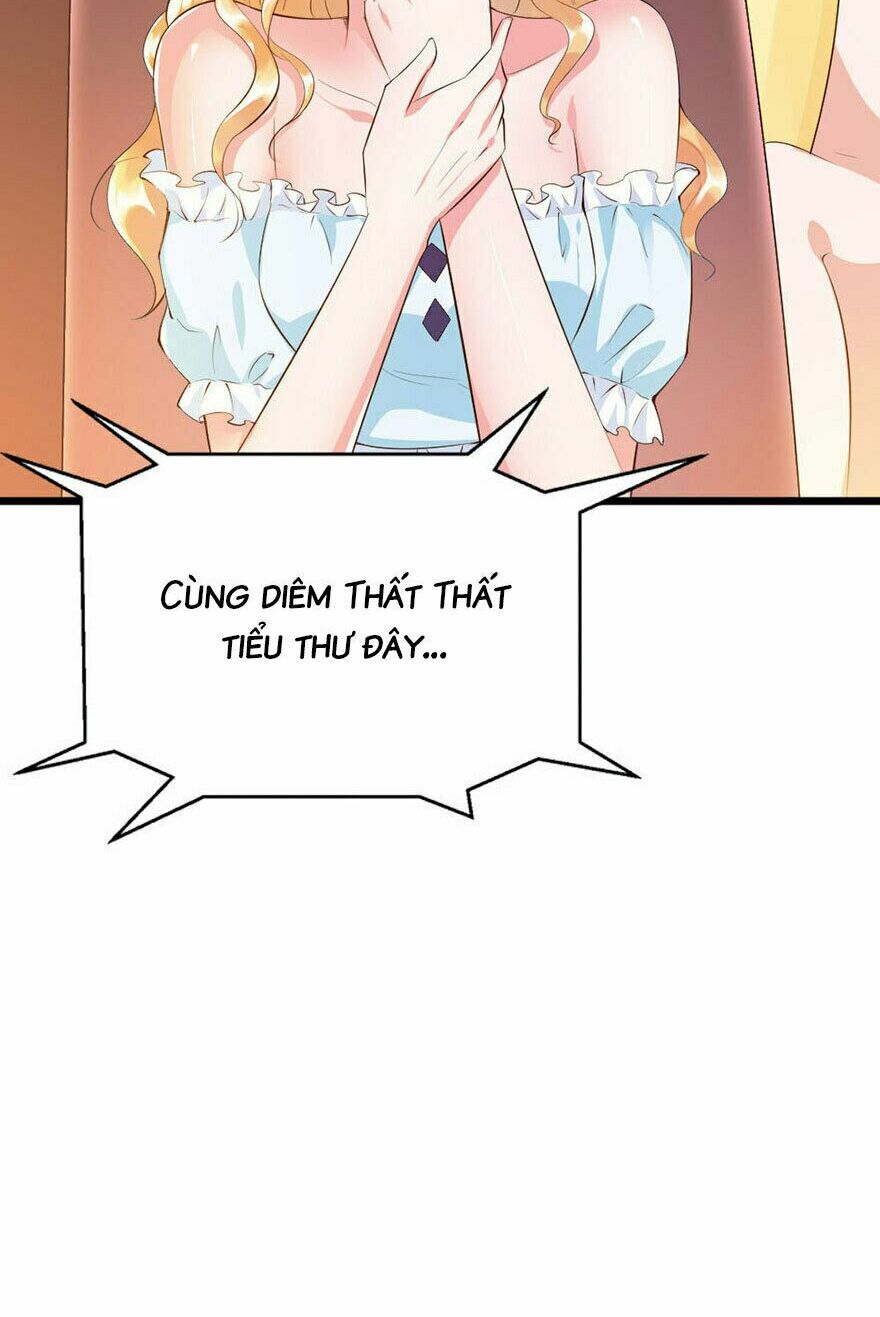 Tiểu Bạch Điềm Thê Của Long Thiếu: Chapter 26
