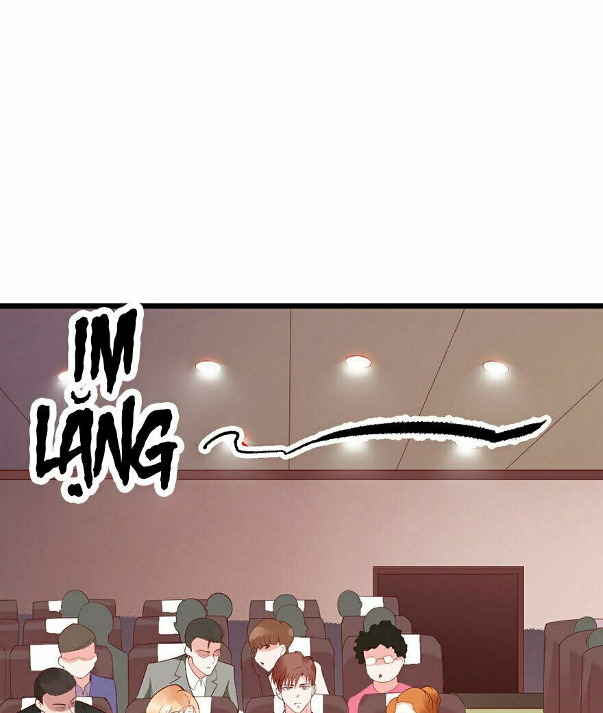 Tiểu Bạch Điềm Thê Của Long Thiếu: Chapter 26
