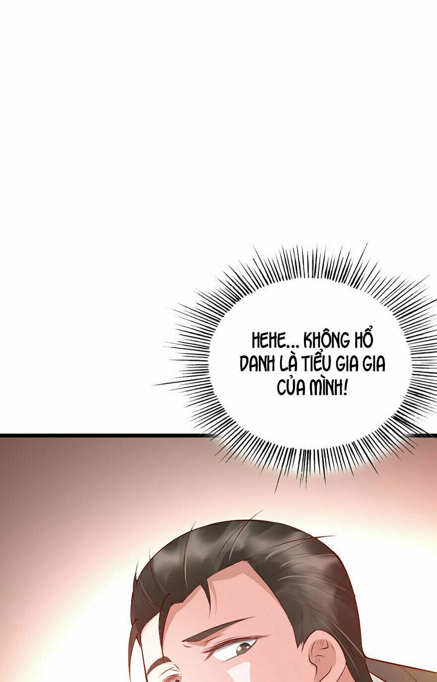 Tiểu Bạch Điềm Thê Của Long Thiếu: Chapter 26
