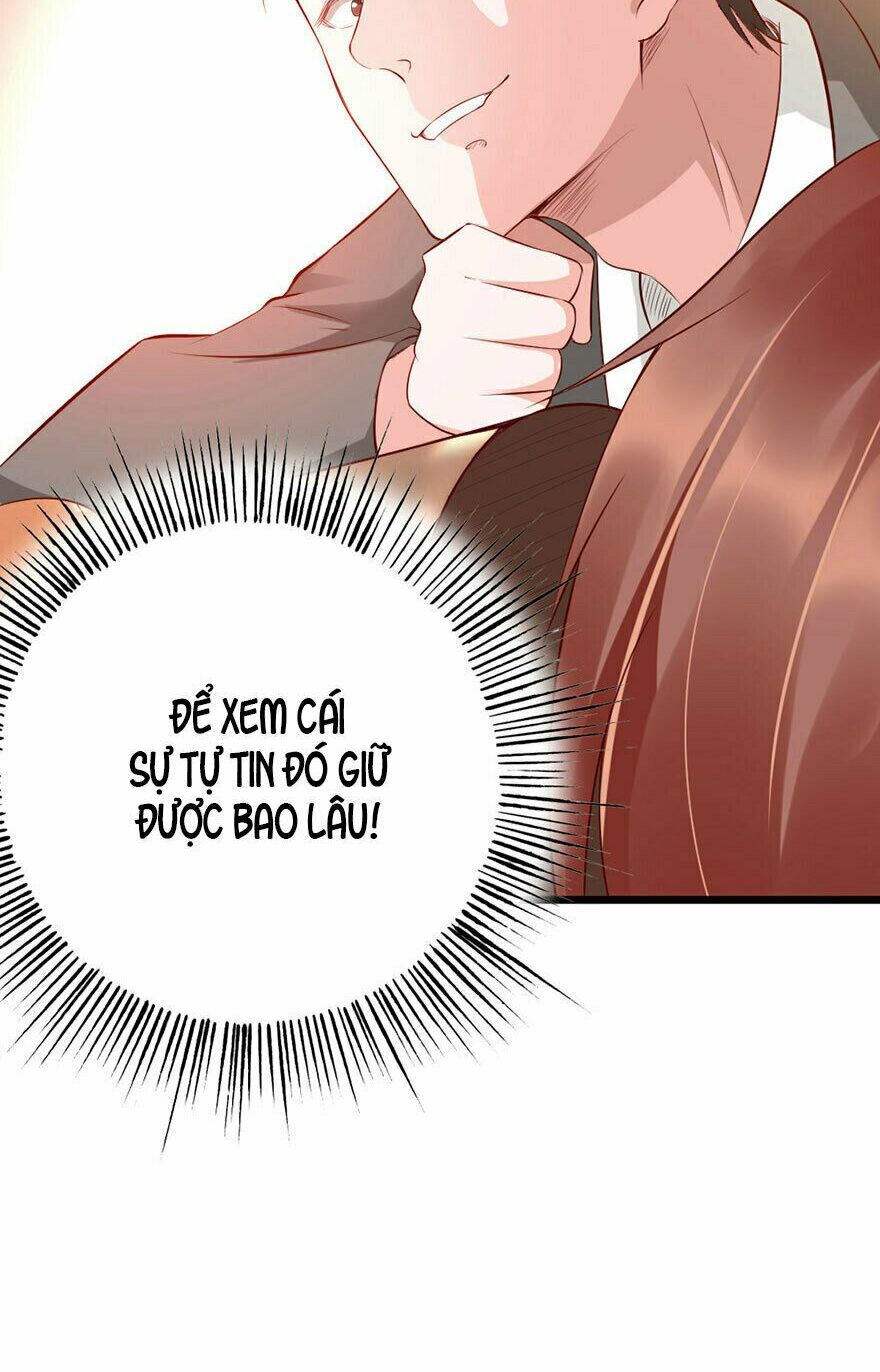 Tiểu Bạch Điềm Thê Của Long Thiếu: Chapter 26