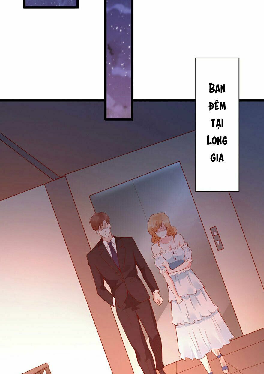 Tiểu Bạch Điềm Thê Của Long Thiếu: Chapter 26