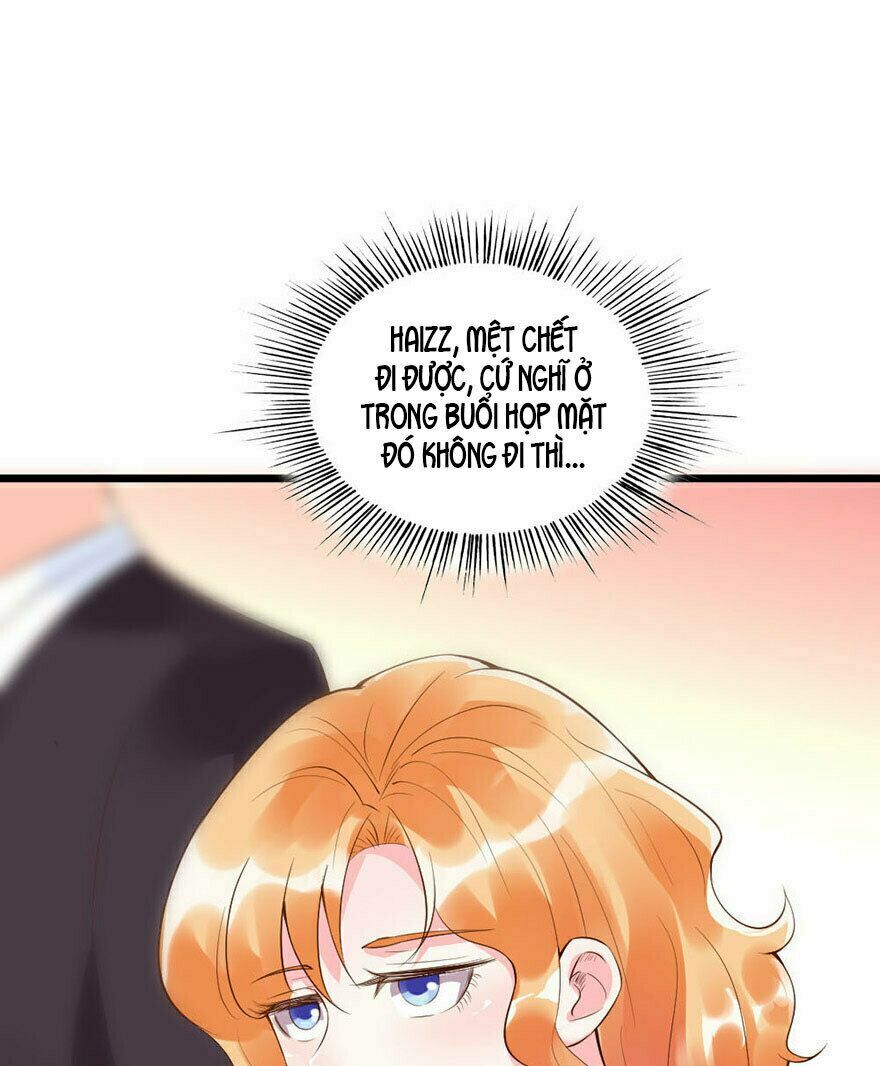 Tiểu Bạch Điềm Thê Của Long Thiếu: Chapter 26