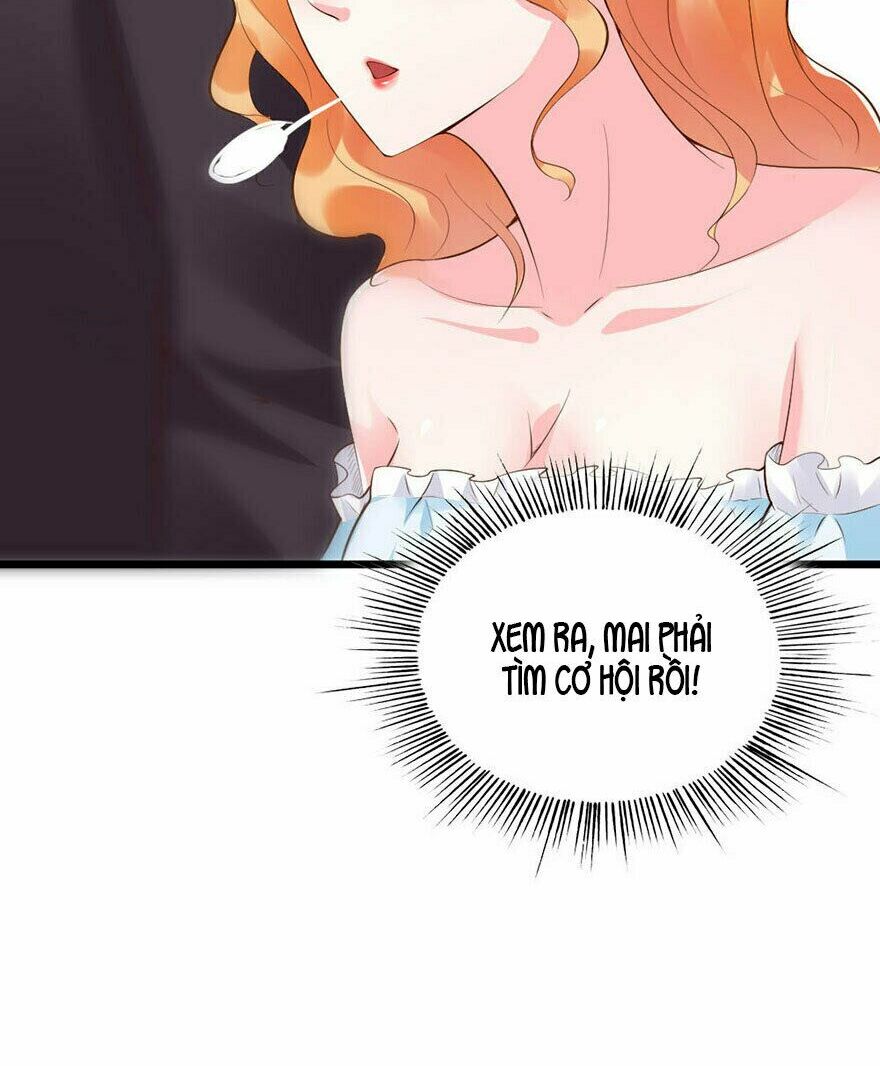 Tiểu Bạch Điềm Thê Của Long Thiếu: Chapter 26