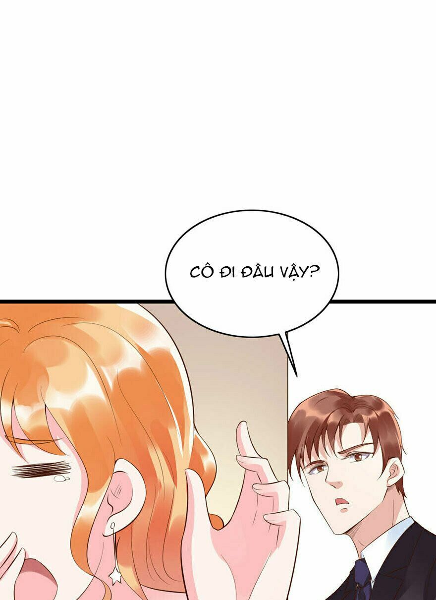 Tiểu Bạch Điềm Thê Của Long Thiếu: Chapter 26