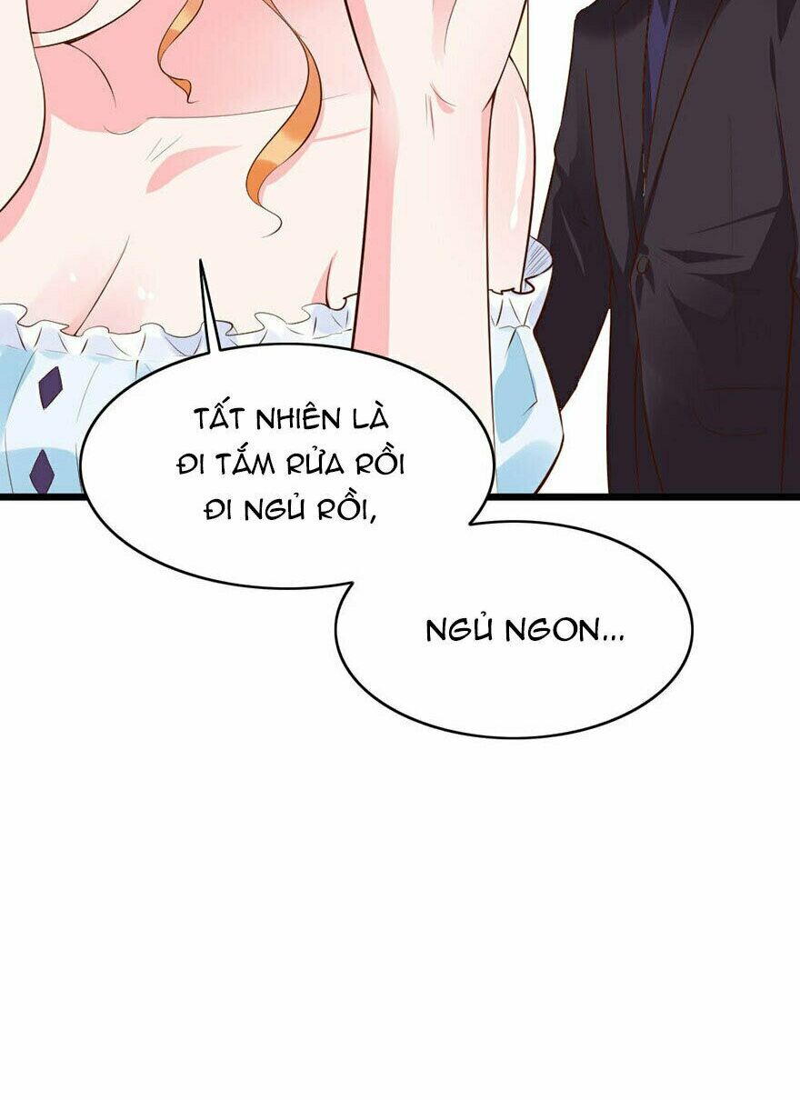 Tiểu Bạch Điềm Thê Của Long Thiếu: Chapter 26