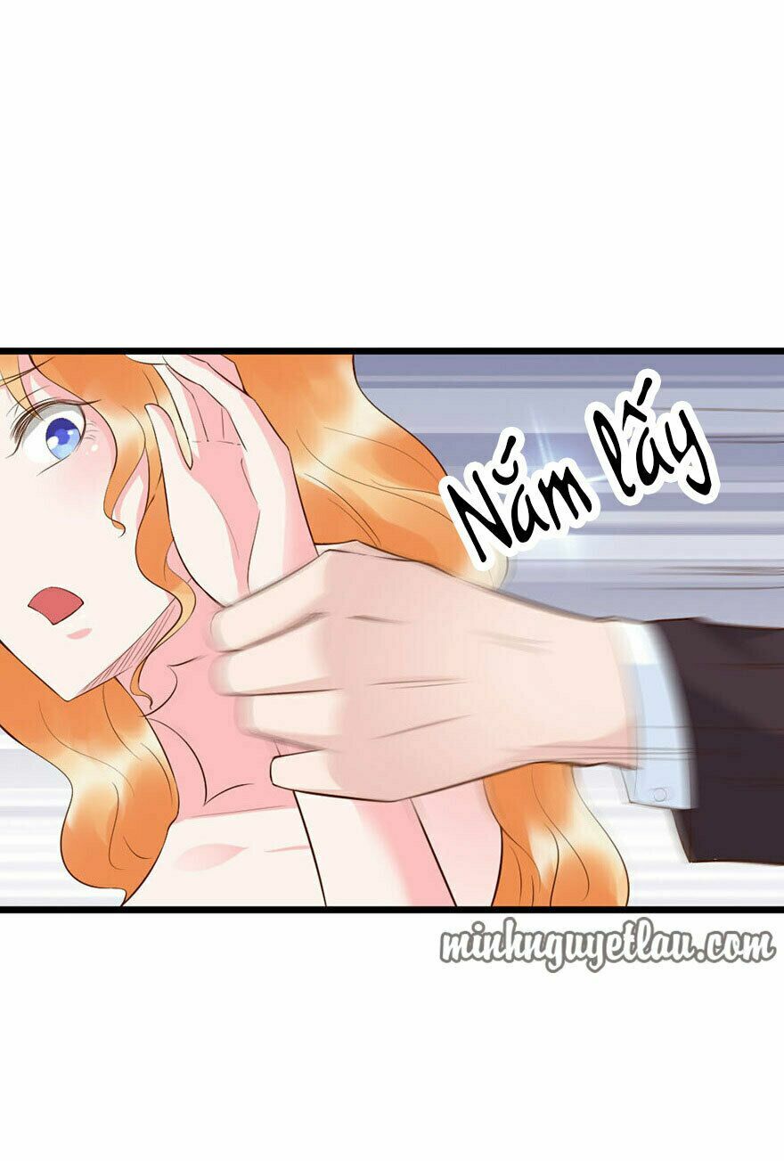 Tiểu Bạch Điềm Thê Của Long Thiếu: Chapter 26