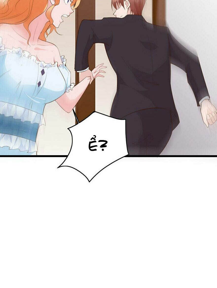 Tiểu Bạch Điềm Thê Của Long Thiếu: Chapter 26