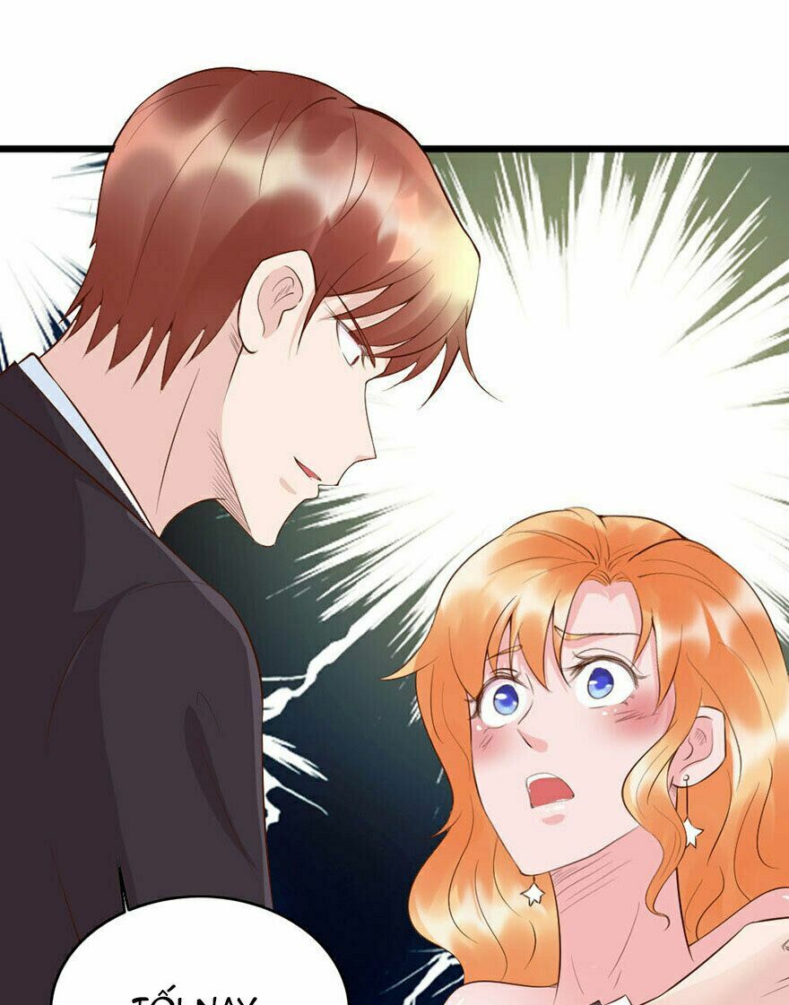Tiểu Bạch Điềm Thê Của Long Thiếu: Chapter 26