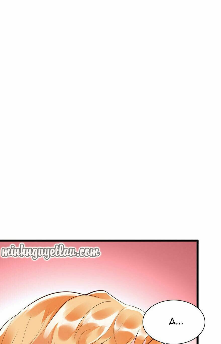 Tiểu Bạch Điềm Thê Của Long Thiếu: Chapter 26