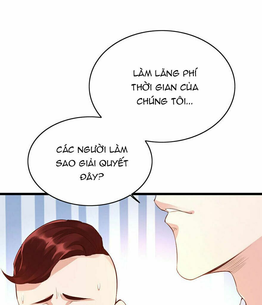 Tiểu Bạch Điềm Thê Của Long Thiếu: Chapter 26