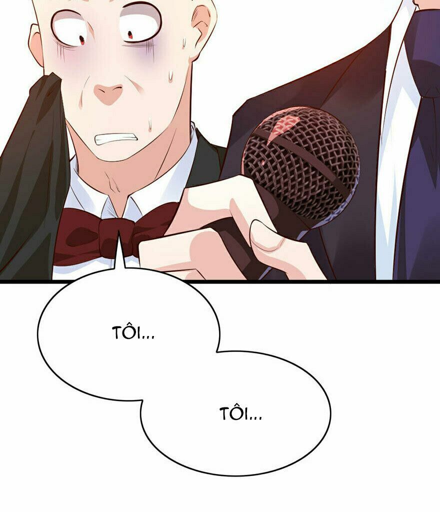 Tiểu Bạch Điềm Thê Của Long Thiếu: Chapter 26