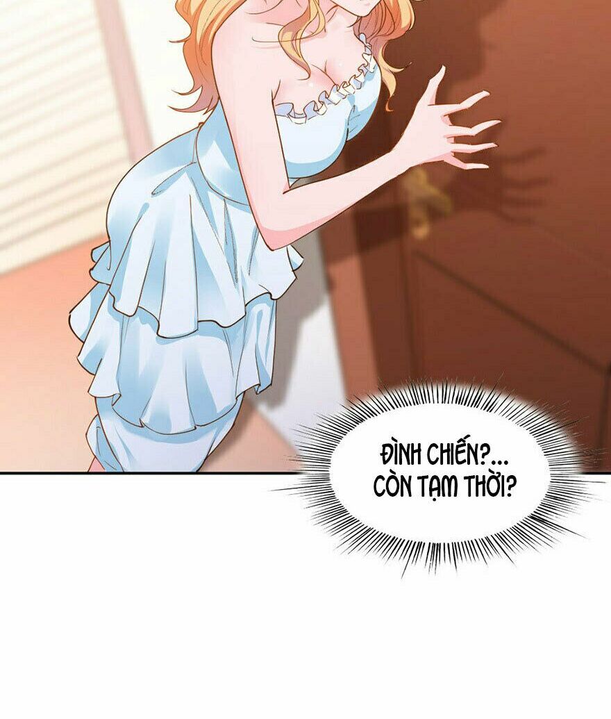 Tiểu Bạch Điềm Thê Của Long Thiếu: Chapter 28