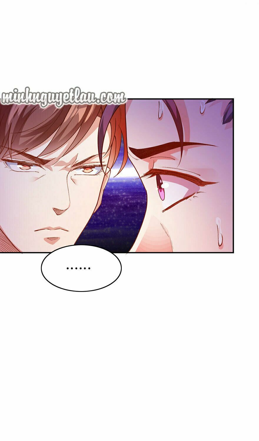 Tiểu Bạch Điềm Thê Của Long Thiếu: Chapter 28