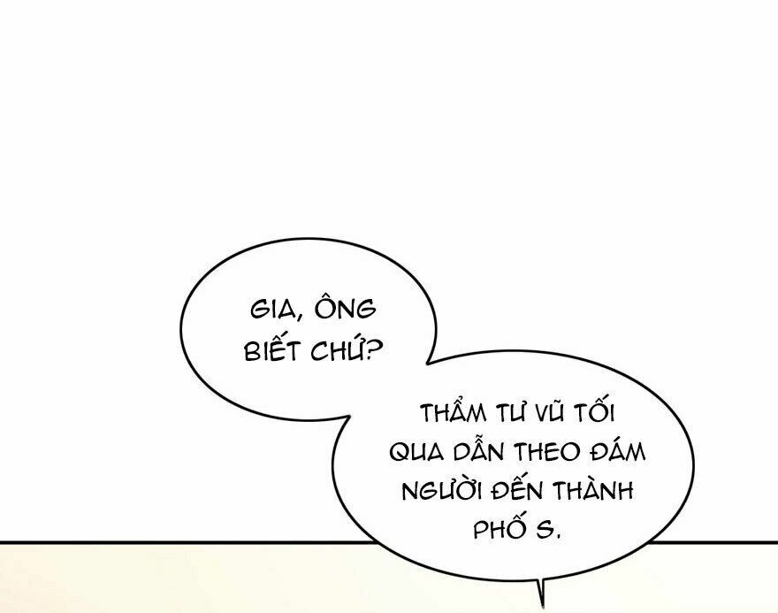 Tiểu Bạch Điềm Thê Của Long Thiếu: Chapter 28