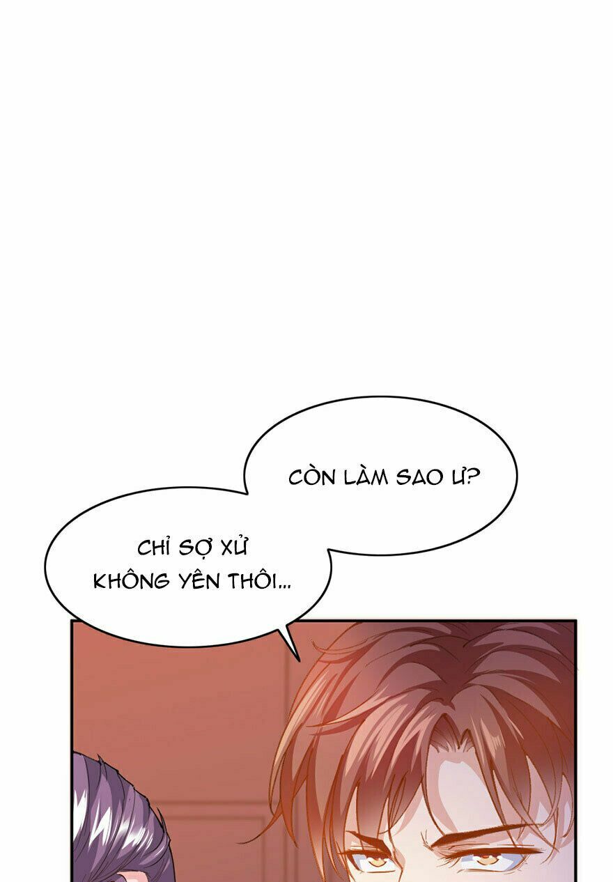 Tiểu Bạch Điềm Thê Của Long Thiếu: Chapter 28