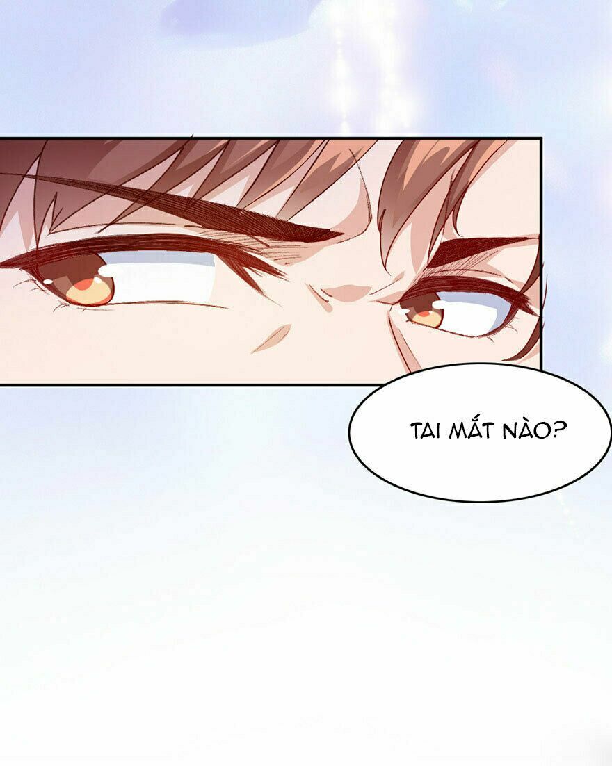 Tiểu Bạch Điềm Thê Của Long Thiếu: Chapter 28